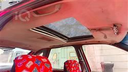 فورد إسكورت